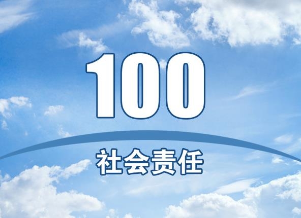 梁山轩通交通设备制造有限公司社会责任报告